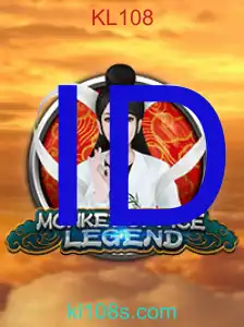 MonkeyOfficeLegend