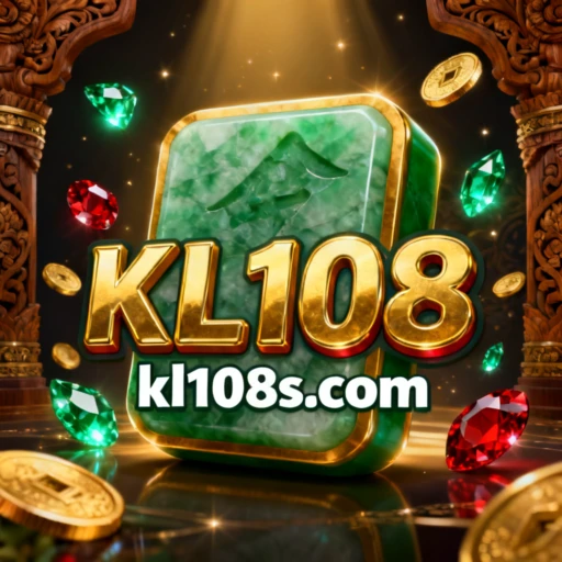 KL108-Bandar Togel Pasaran Resmi Singapore Hongkong Sydney Logo